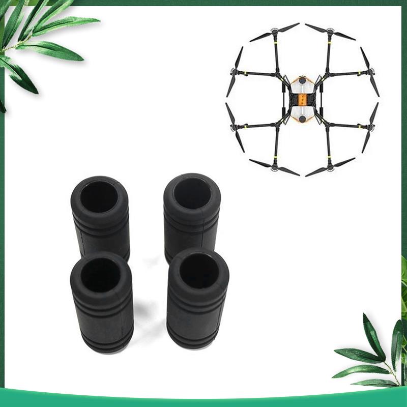 Drone Landing Pad - YSS-4Pcs almofada de pé absorvente de