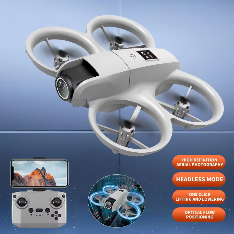 Drone Beacon Light - 2026 NOVO GT3 Mini com LED,