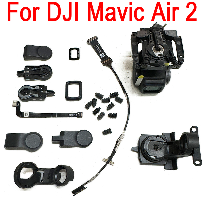Dji Drone Mini 4 Pro - Motores de câmera gimbal air 2