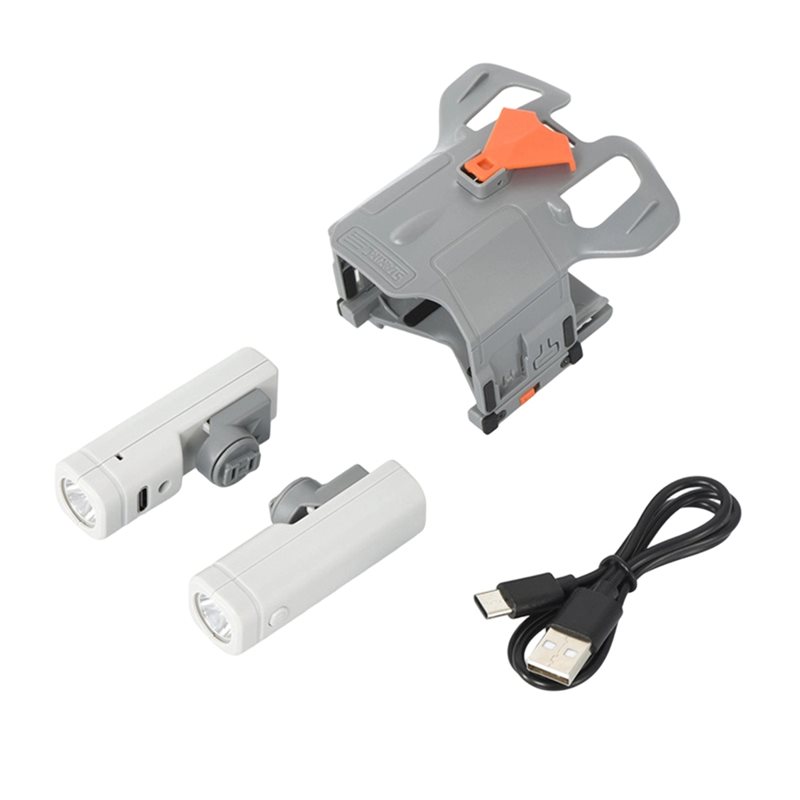 Drone Strobe Light - Luz de Montagem para Drone FULL-Drone,