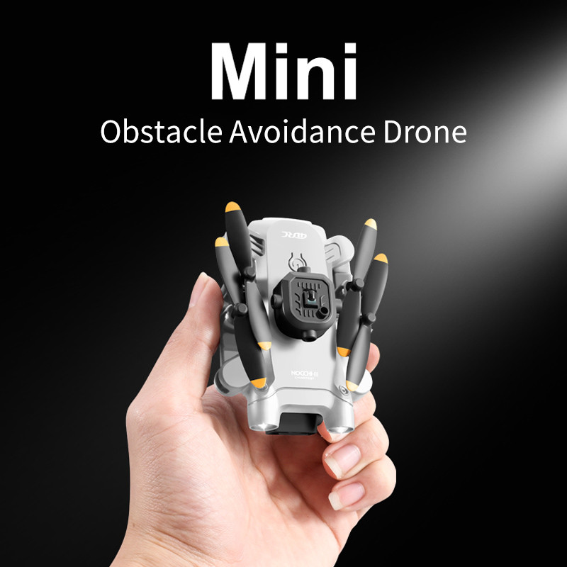Mini drone v30 wifi fpv com câ - Drone Controller Screen avaliação e preço