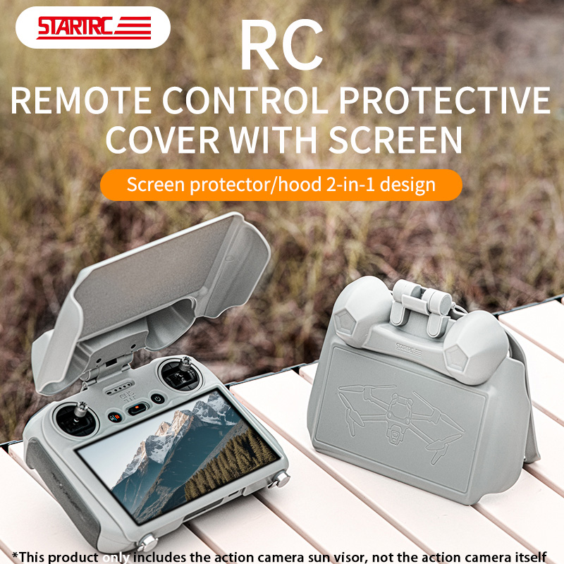 STARTRC é adequado para DJI Mi - Drone Joystick Cover avaliação e preço
