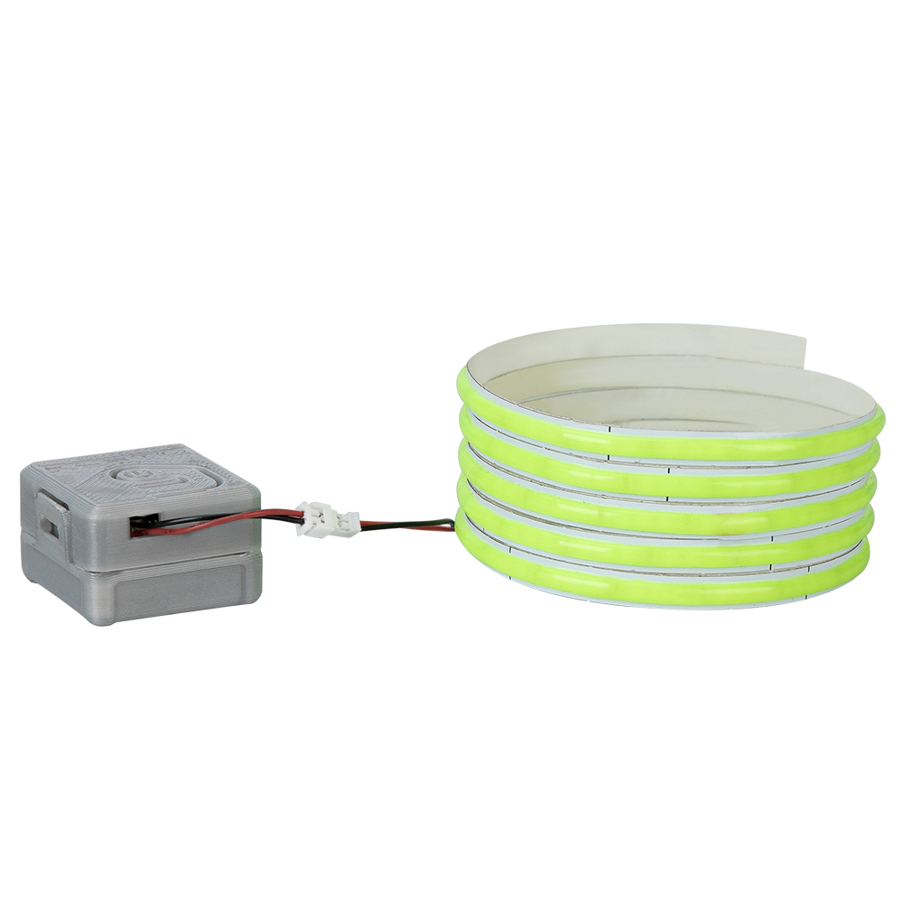 Faixa de luz led emissora de l - Drone Beacon Light avaliação e preço