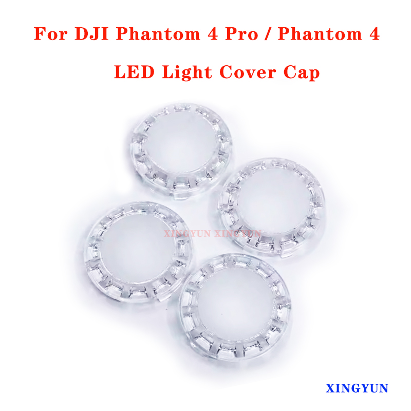 Led Light Cover Cap For DJI Ph - Drone Beacon Light avaliação e preço