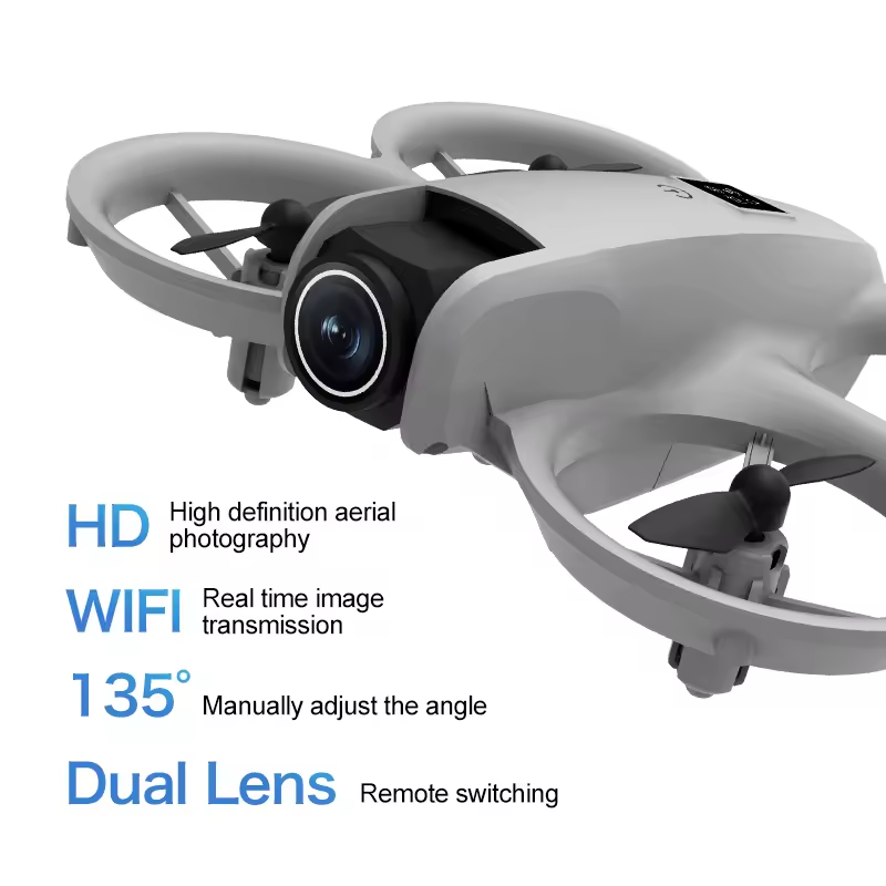 2026 NOVO GT3 Mini com LED, Dr - Drone Beacon Light avaliação e preço