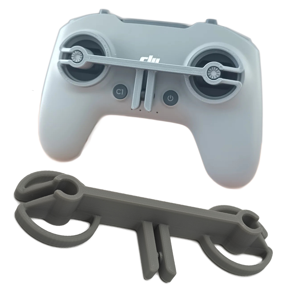 Controle remoto joystick prote - Drone Control Stick avaliação e preço