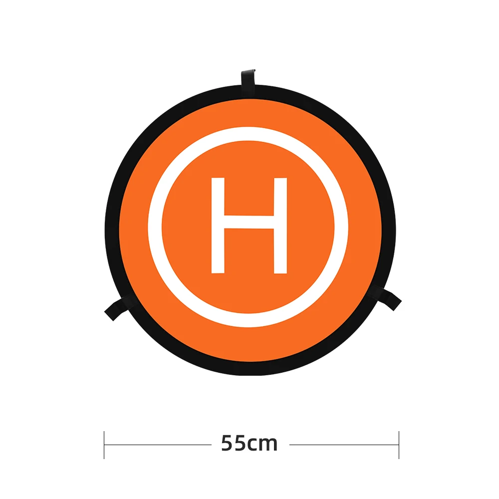Almofada de pouso dobrável/tap - Drone Landing Pad avaliação e preço