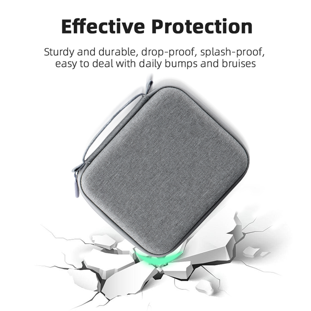 Bolsa de armazenamento para dj - Drone Joystick Cover avaliação e preço