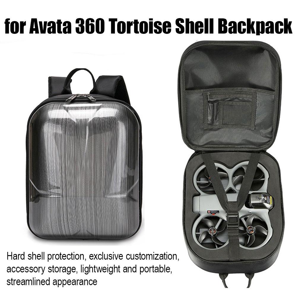 Mochila Rígida para Corpo do D - Drone Joystick Cover avaliação e preço