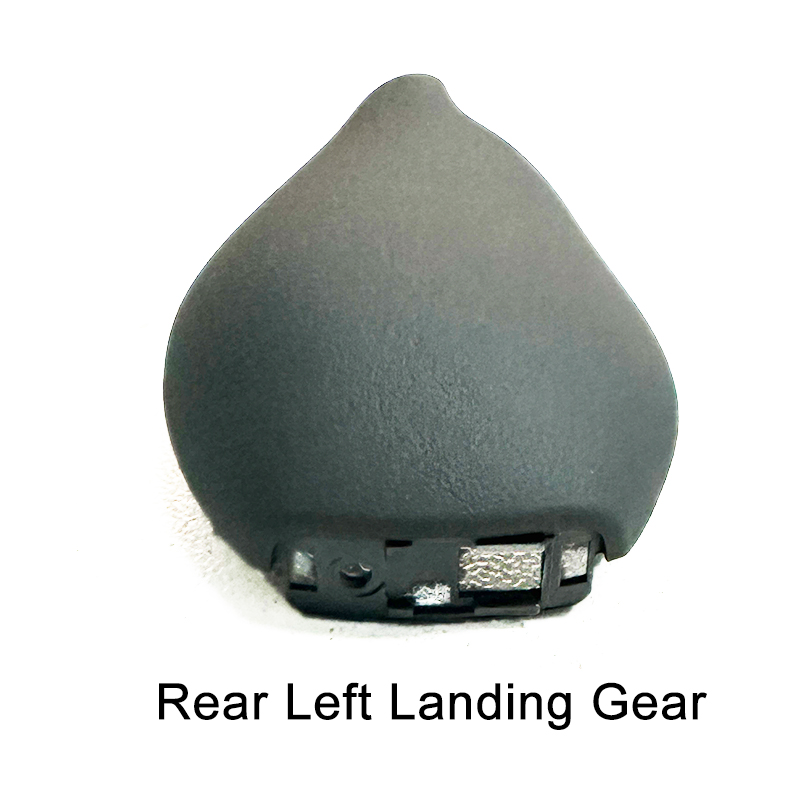 Capa Original do Radar do Braç - Drone Landing Pad avaliação e preço