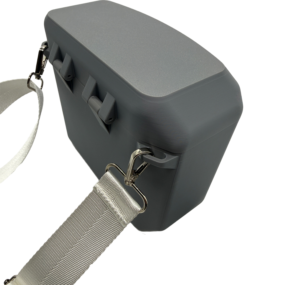 Estojo rígido para transporte  - Drone Joystick Cover avaliação e preço