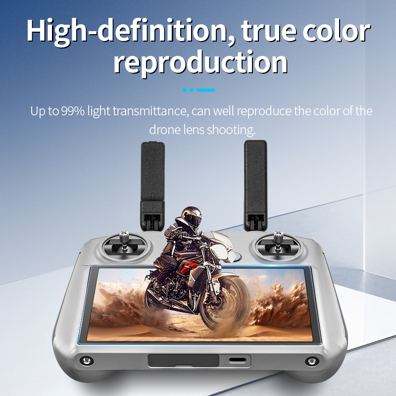 STARTRC Lito X1 3 Películas de - Dji Drone Mini 4 Pro avaliação e preço
