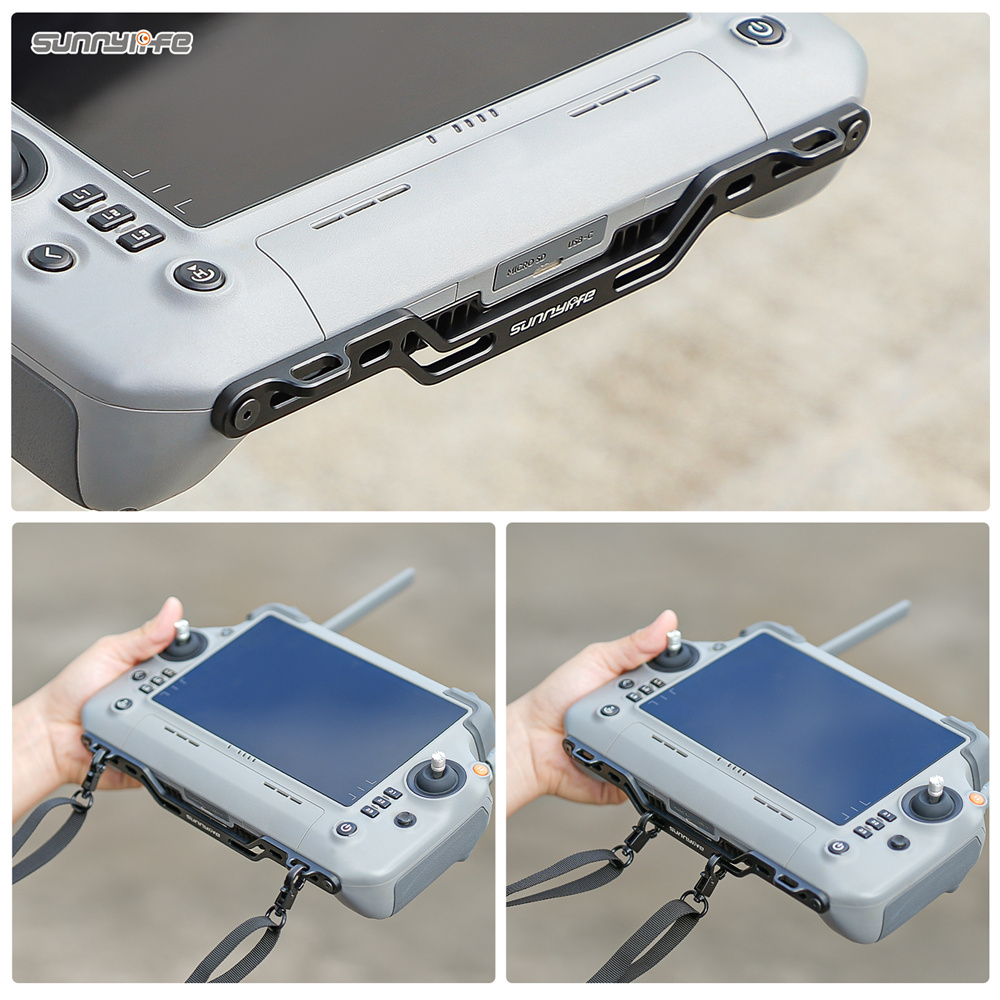 Sunnylife cordão para controle - Drone Remote Controller Lanyard avaliação e preço