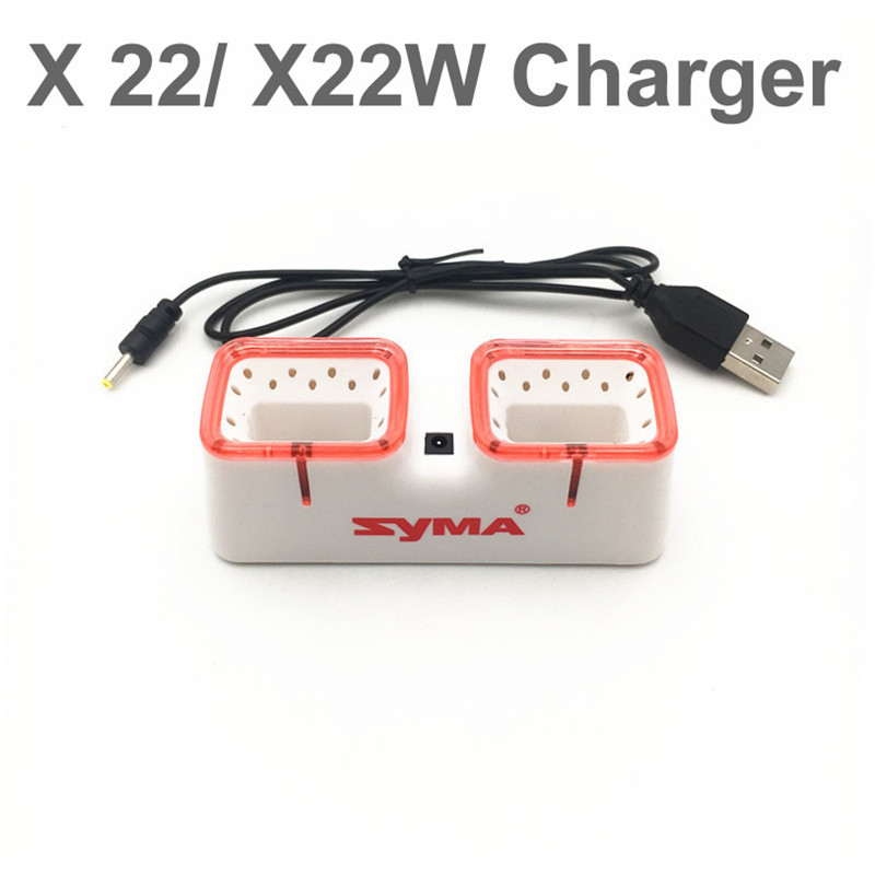 Carregador rápido usb duplo pa - Drone Battery Adapter avaliação e preço