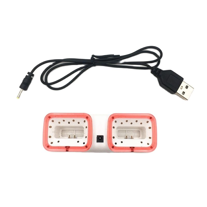 Carregador rápido usb duplo pa - Drone Battery Adapter avaliação e preço