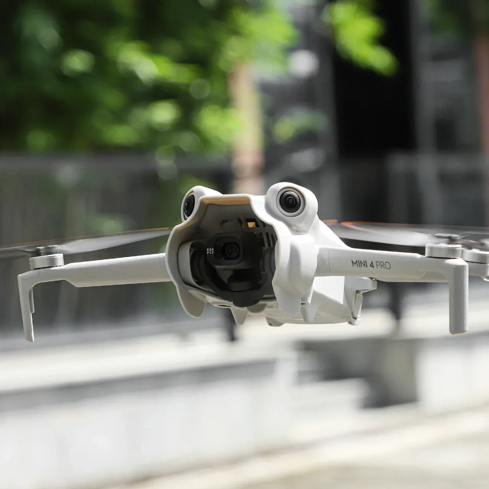 Kit de acessórios para dji min - Drone Propeller Holder avaliação e preço