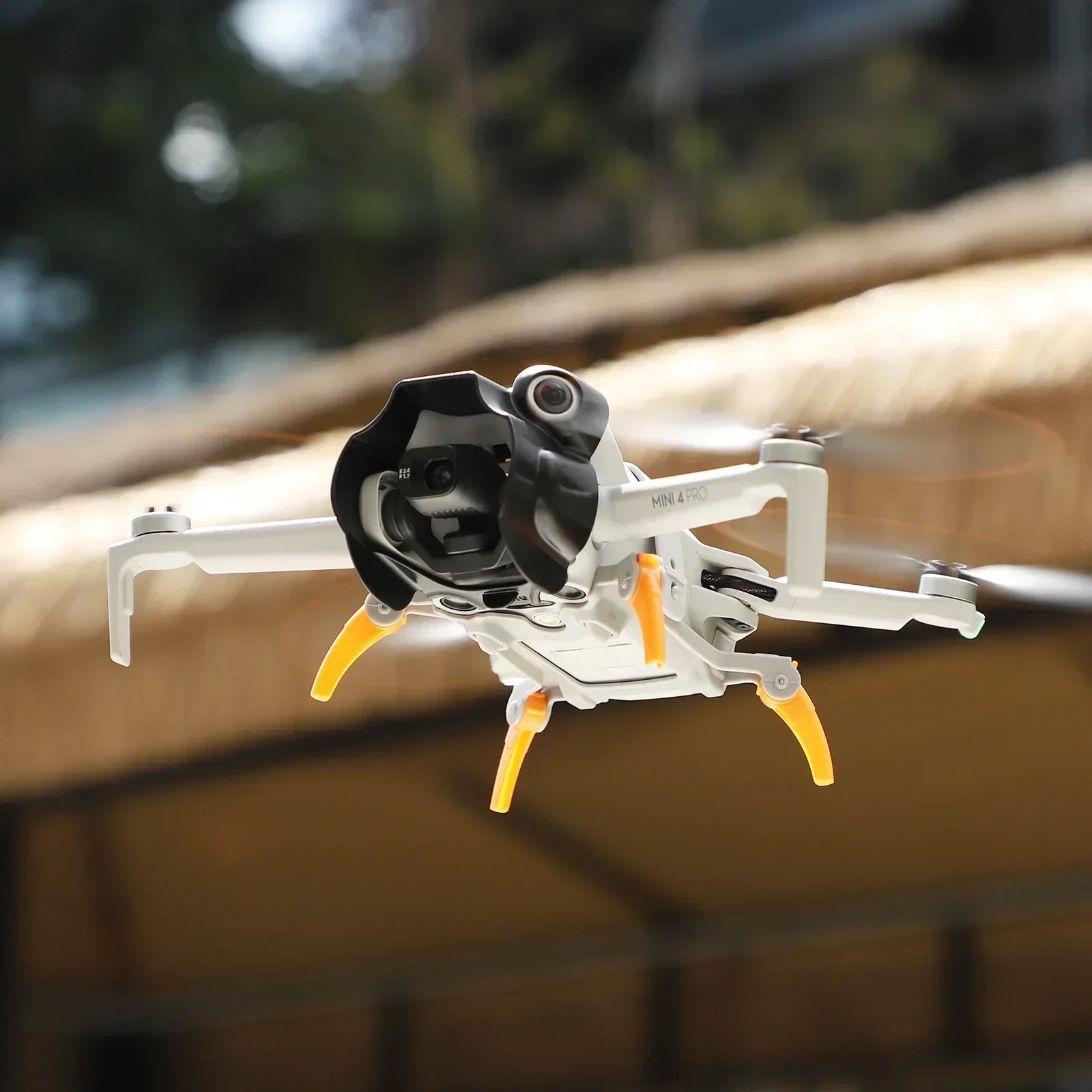 Kit de acessórios para dji min - Drone Propeller Holder avaliação e preço